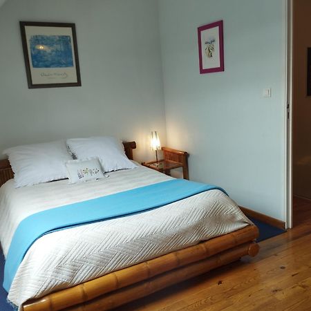 Doubs Sejour - Maison De Vacances Verdun-sur-le-Doubs ภายนอก รูปภาพ