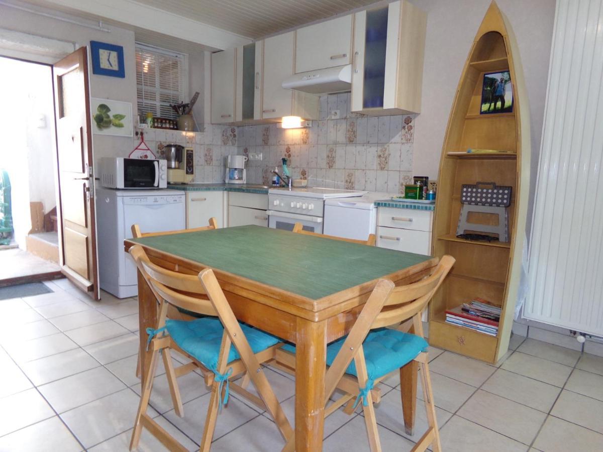 Doubs Sejour - Maison De Vacances Verdun-sur-le-Doubs ภายนอก รูปภาพ