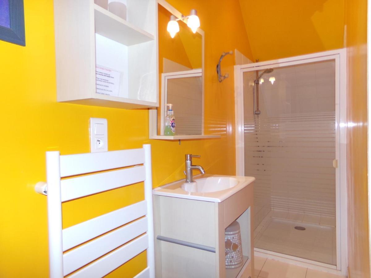 Doubs Sejour - Maison De Vacances Verdun-sur-le-Doubs ภายนอก รูปภาพ