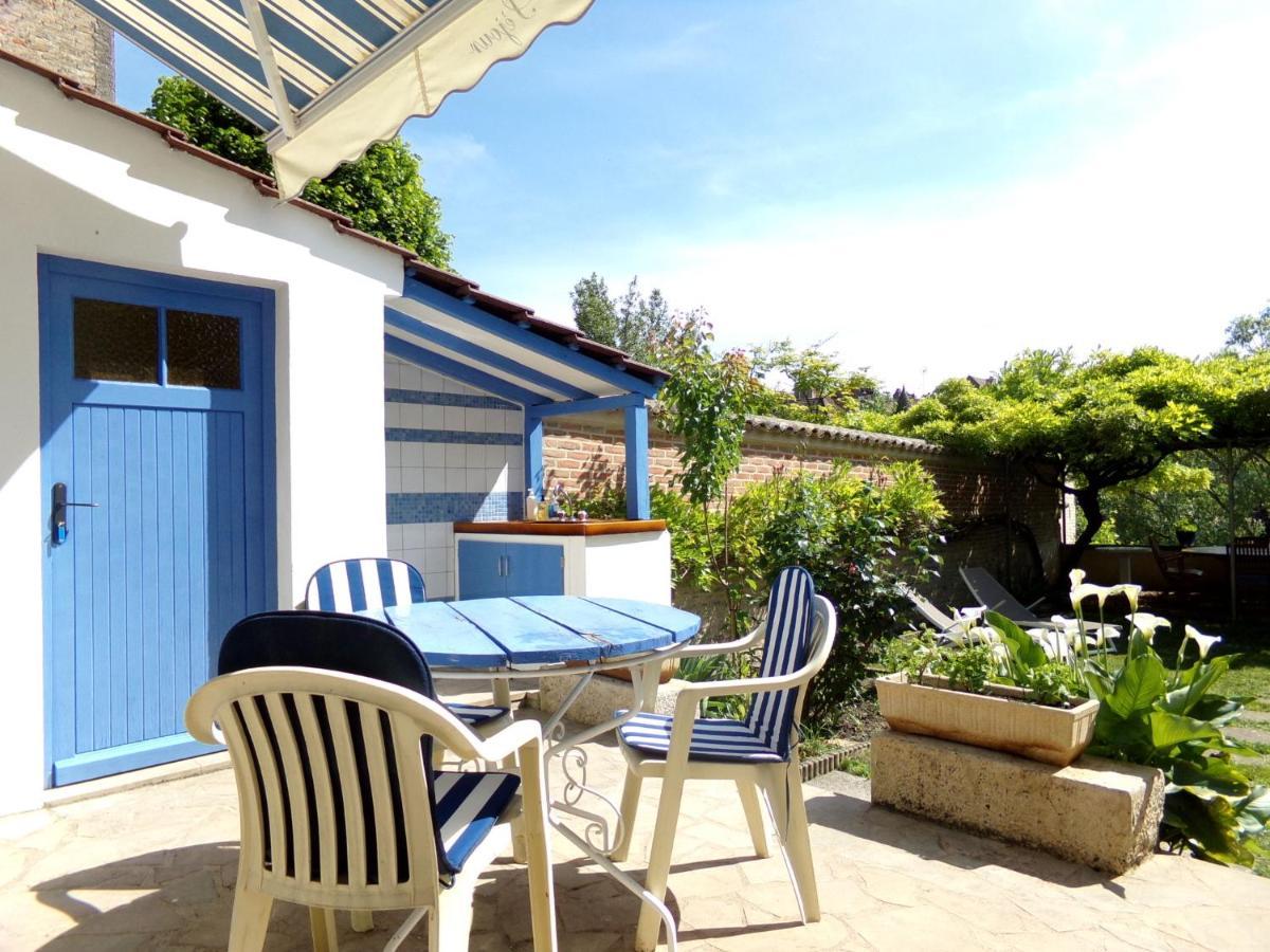 Doubs Sejour - Maison De Vacances Verdun-sur-le-Doubs ภายนอก รูปภาพ