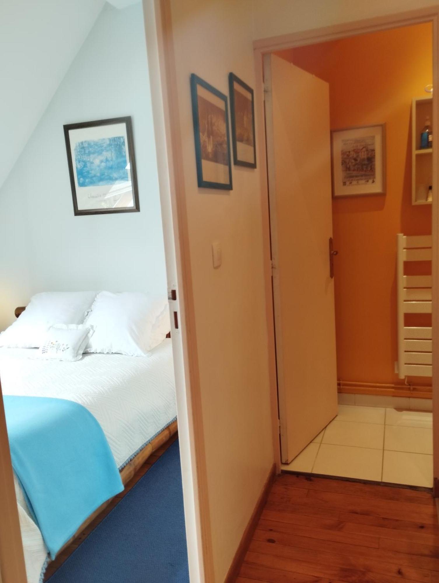 Doubs Sejour - Maison De Vacances Verdun-sur-le-Doubs ภายนอก รูปภาพ